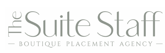 The Suite Staff