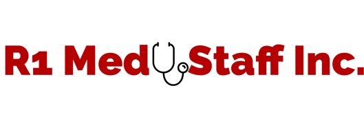 R1 Med Staffing