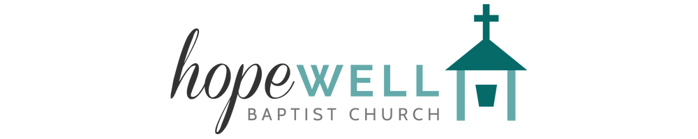 HopeWELL Baptist Church, New Kent VA