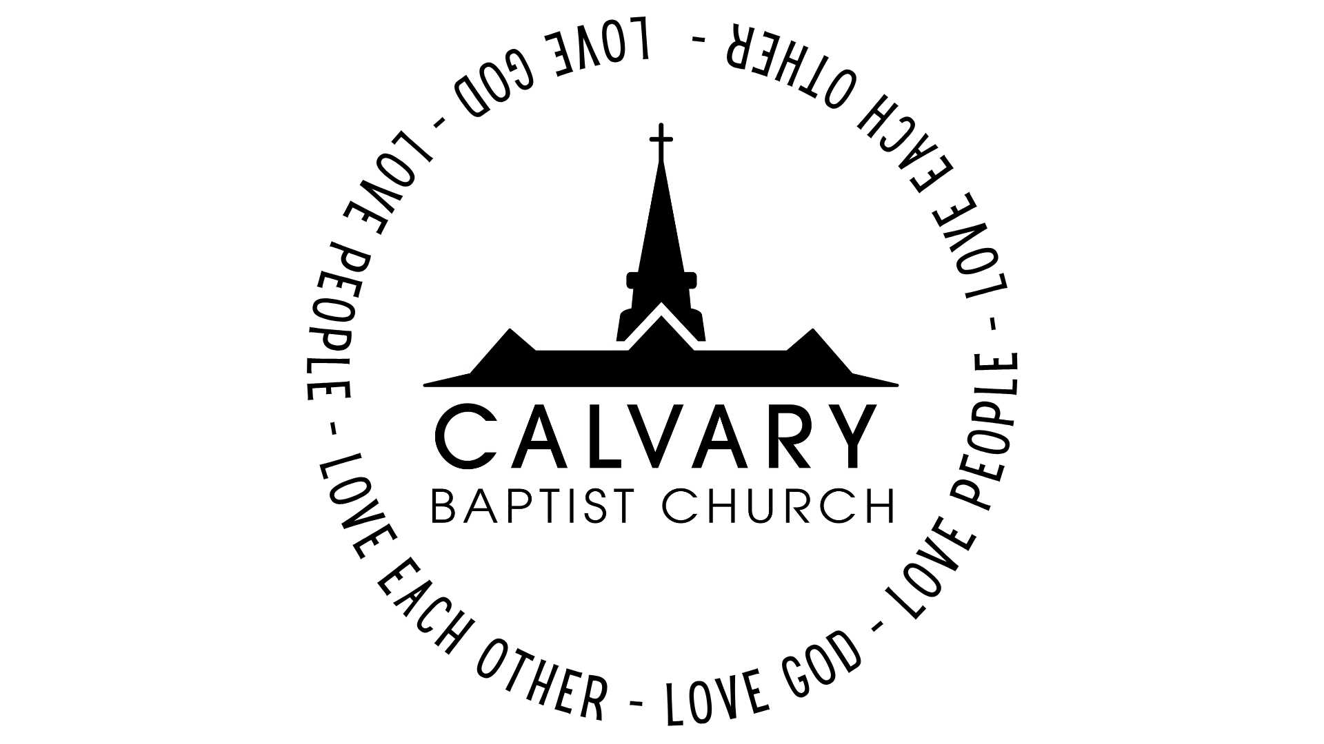 Calvary Baptist Church, Shelby