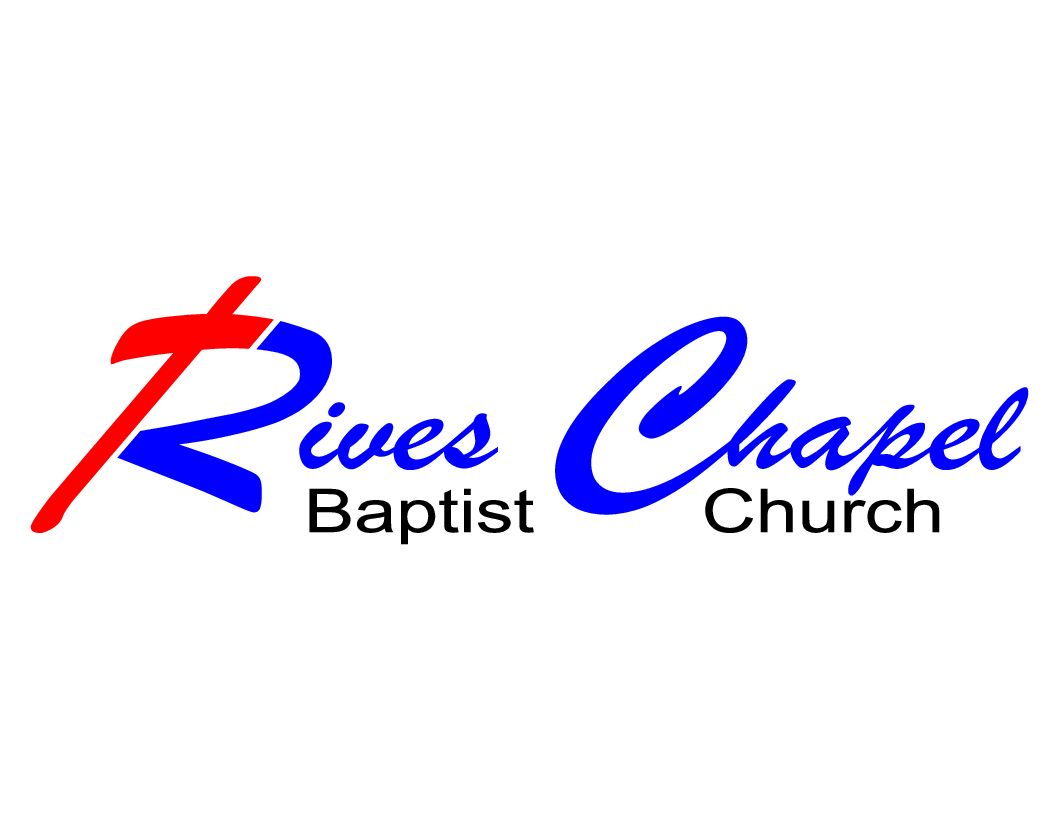 Rives Chapel Baptist Church