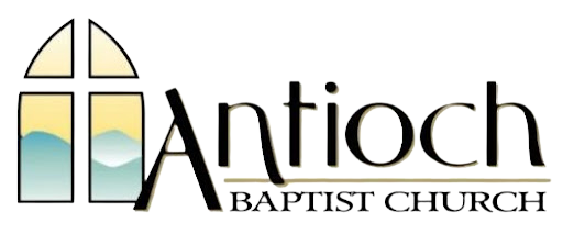 Antioch Baptist Church Waynesville