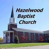 Hazelwood Baptist Church