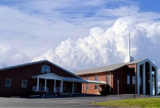 Clover Baptist