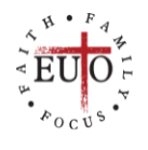 Euto Baptist Church, Marshville