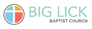 Big Lick Baptist Church, Oakboro