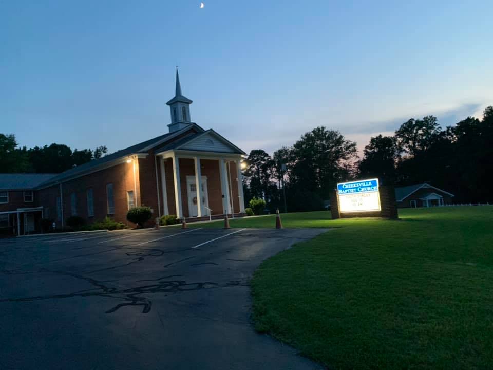 Employers Baptist State Convention of North Carolina