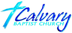 Calvary Baptist Church-Kannapolis