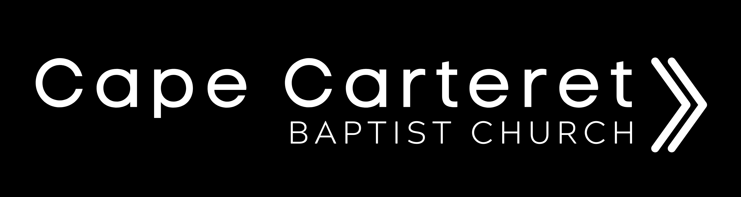 Cape Carteret Baptist Church