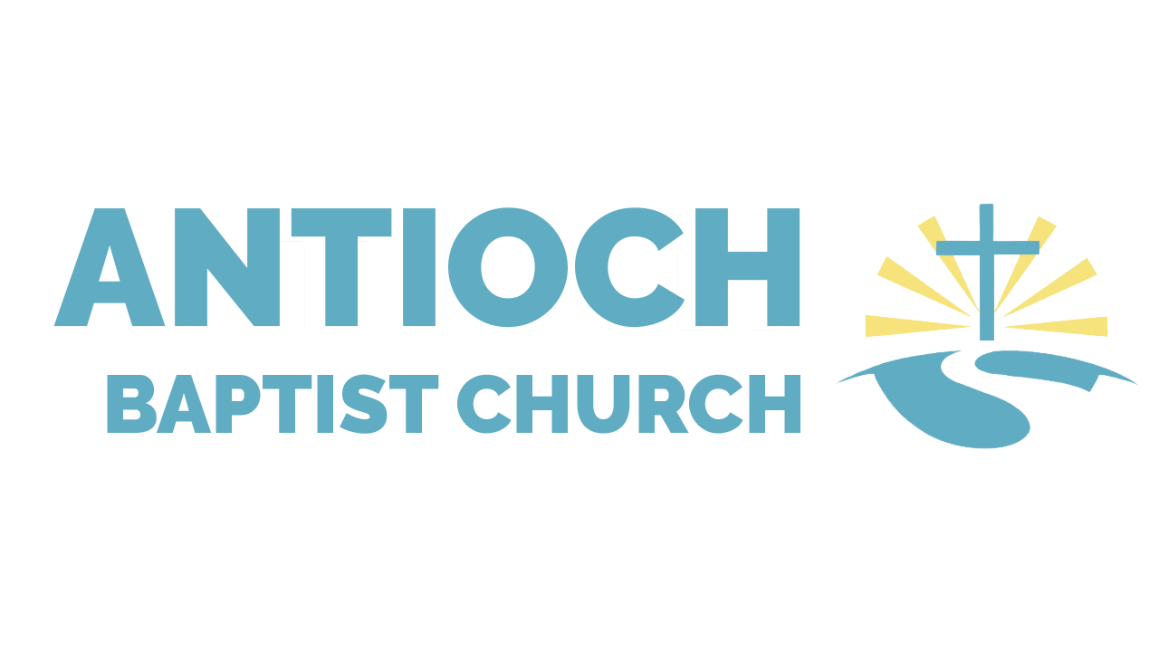 Antioch Baptist Church - Middlesex