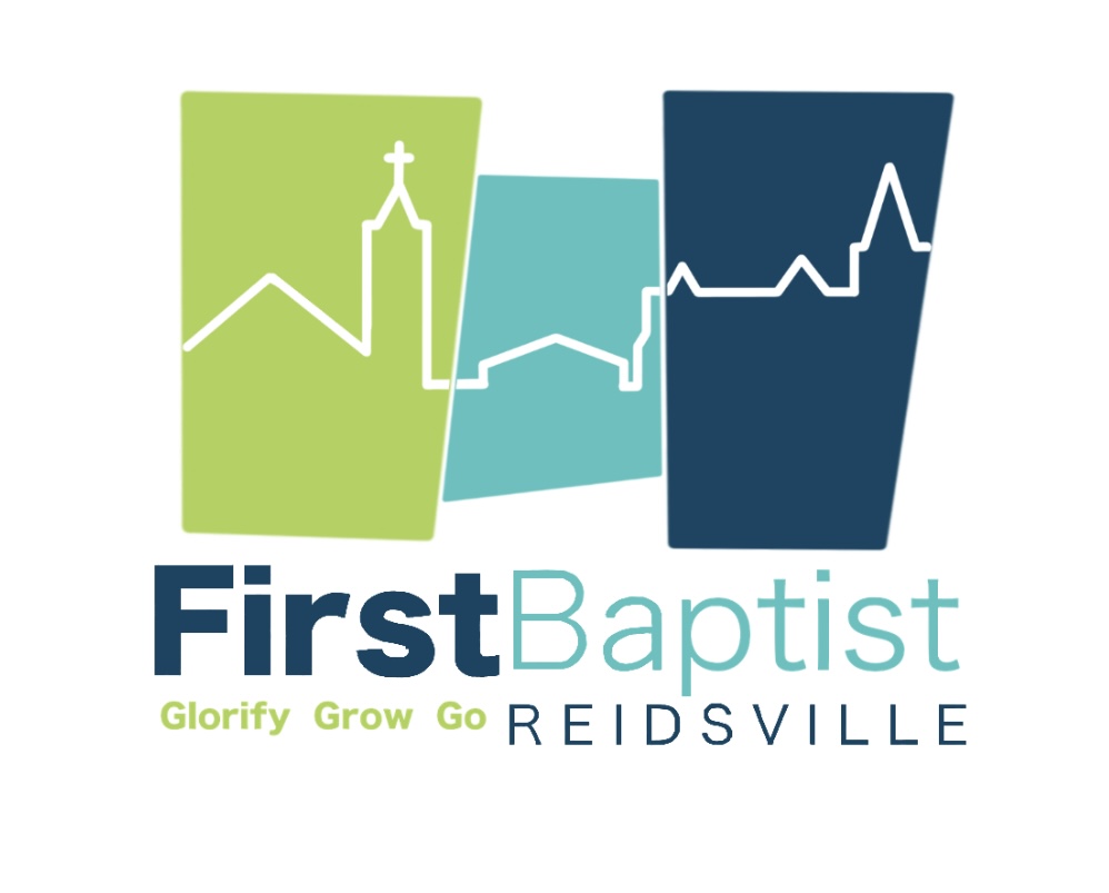 First Baptist Church of Reidsville, NC