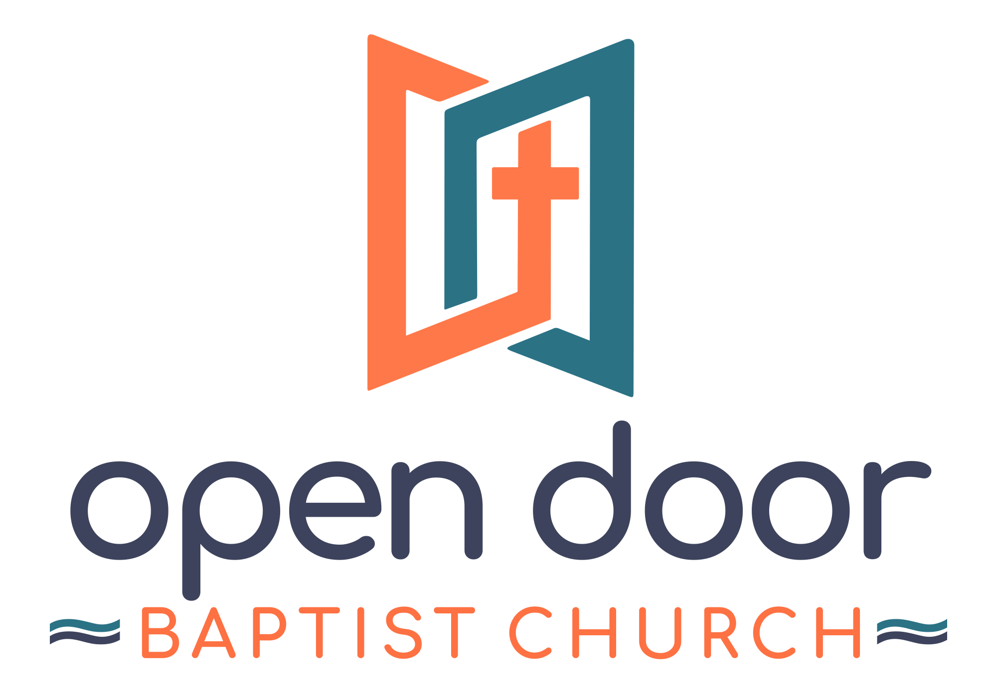 Open Door Baptist Church, Morehead City