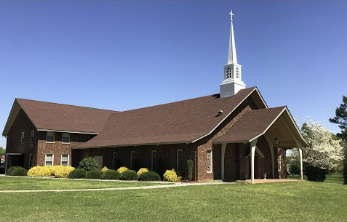 Corinth Baptist Church - Nashville, NC