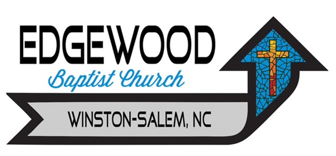 Edgewood Baptist Church, Winston-Salem