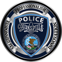 Collinsville Police Department