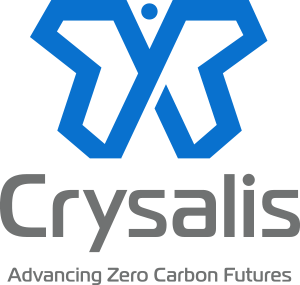 Crysalis Biosciences Inc