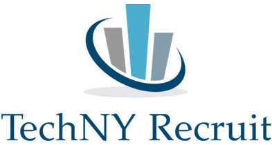 TechNY Recruit logo