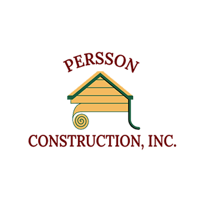 Persson Construction