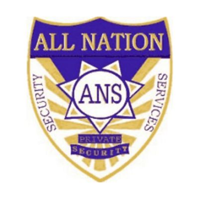 All Nation Security Services