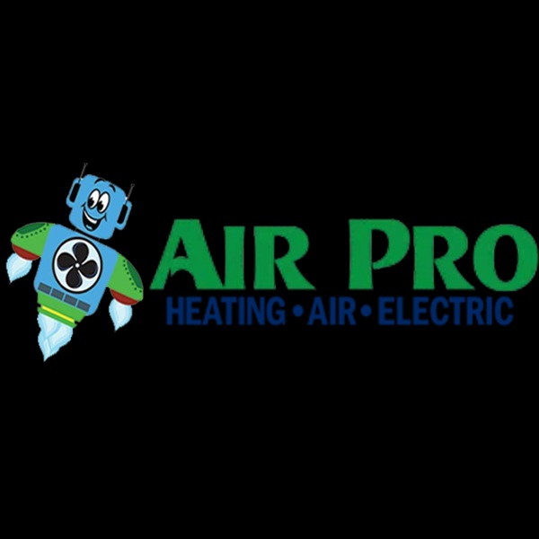 Air Pro Heating, Air & Electric