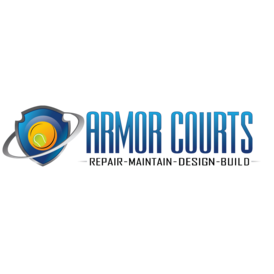 Armor Courts