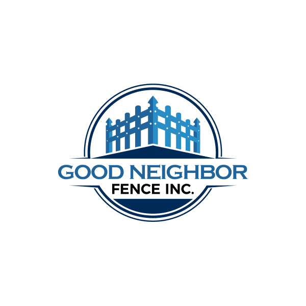 Good Neighbor Fence.
