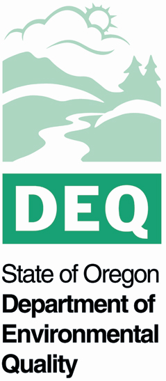 Oregon Department of Environmental Quality