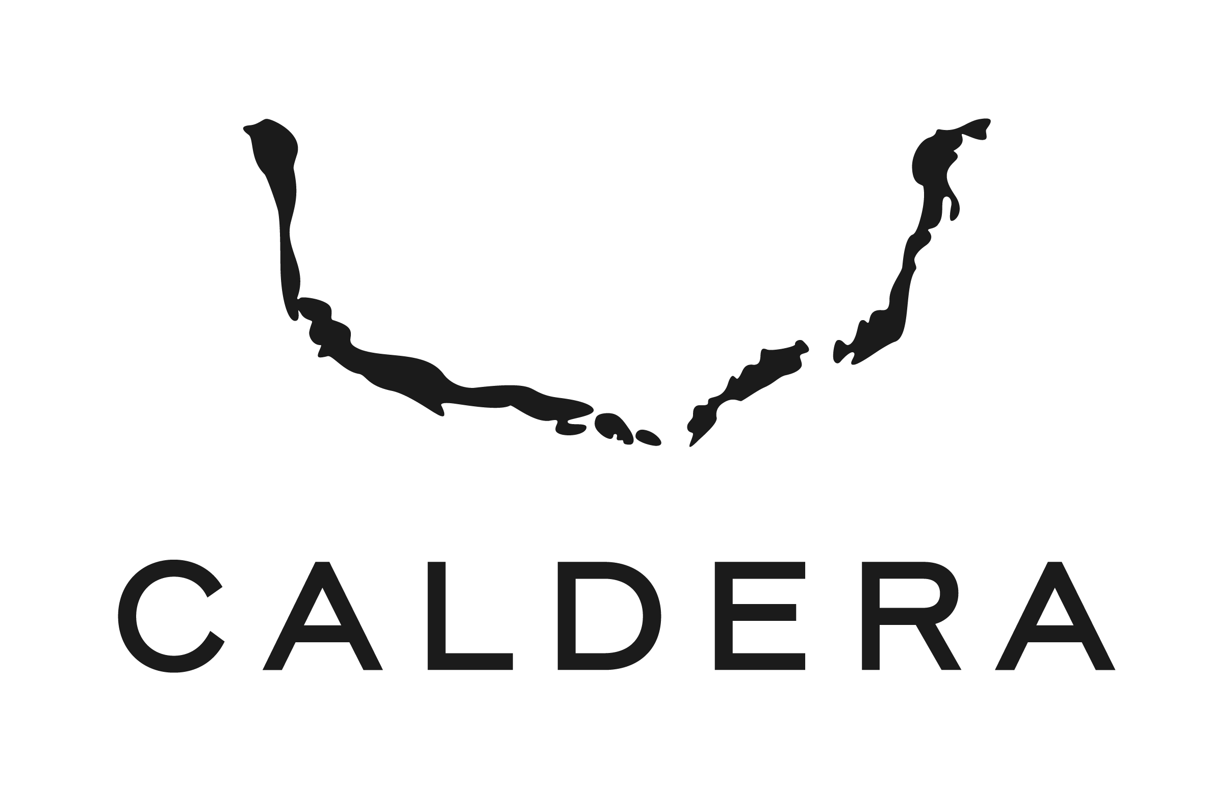 Caldera