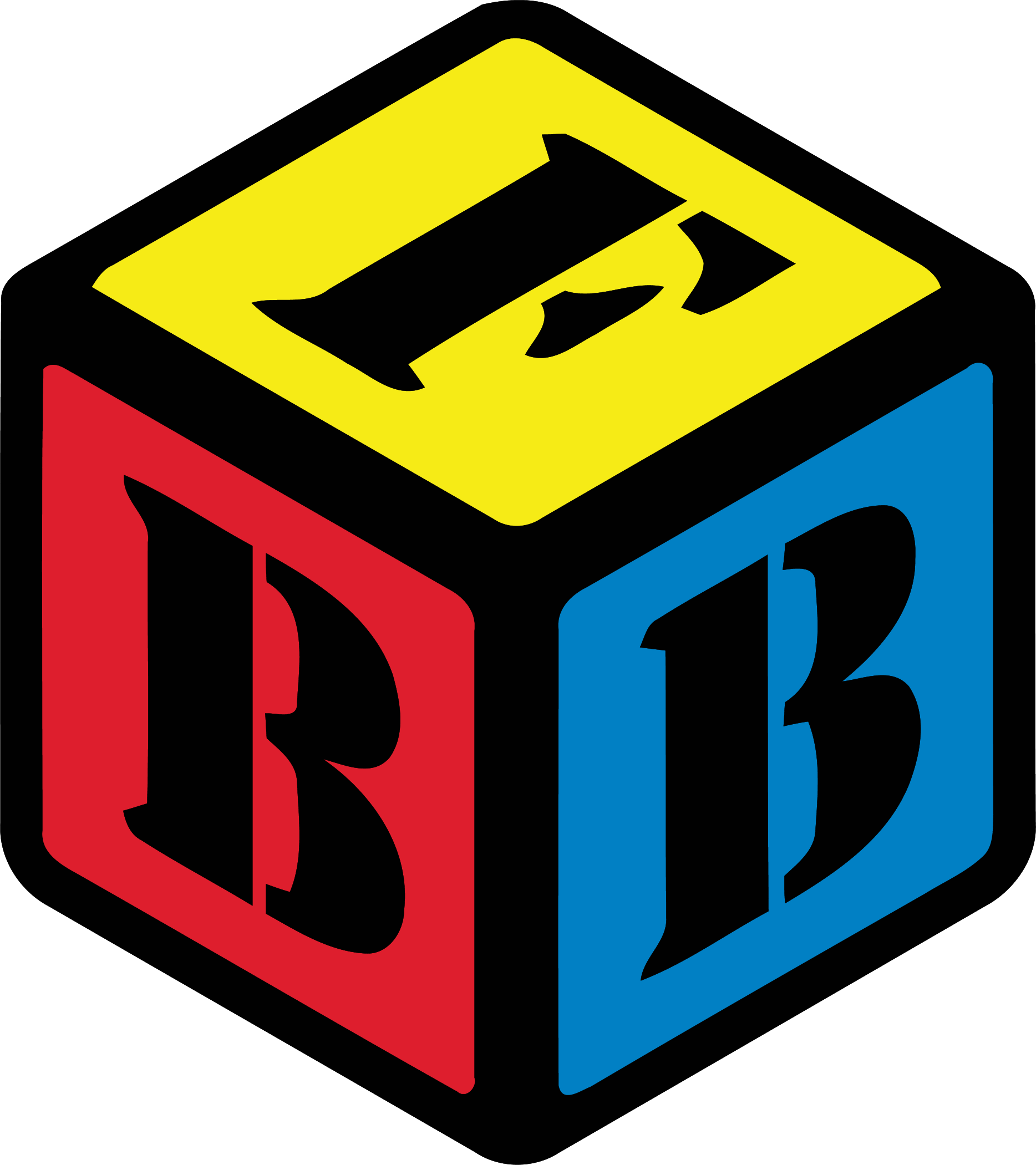 Family Building Blocks