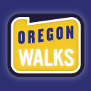 Oregon Walks