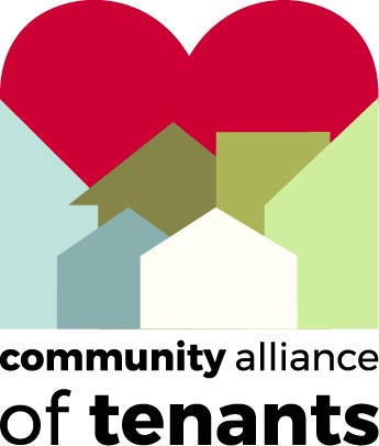 Community Alliance of Tenants