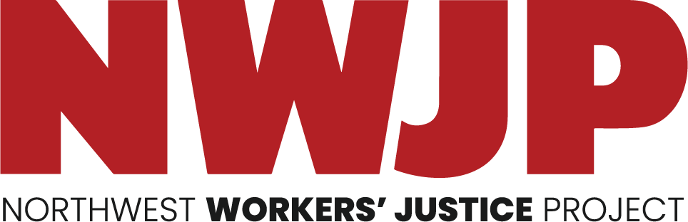 Northwest Workers' Justice Project