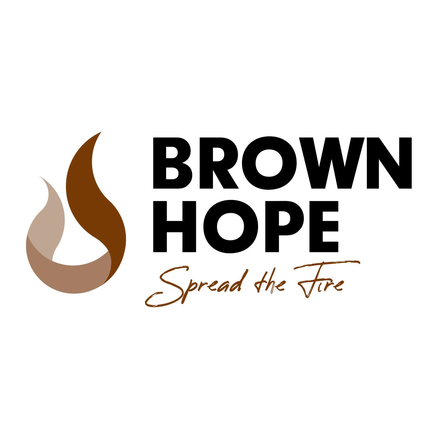 Brown Hope