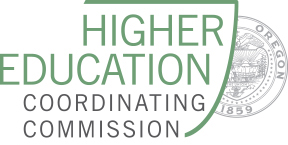 State of Oregon - Higher Education Coordinating Co