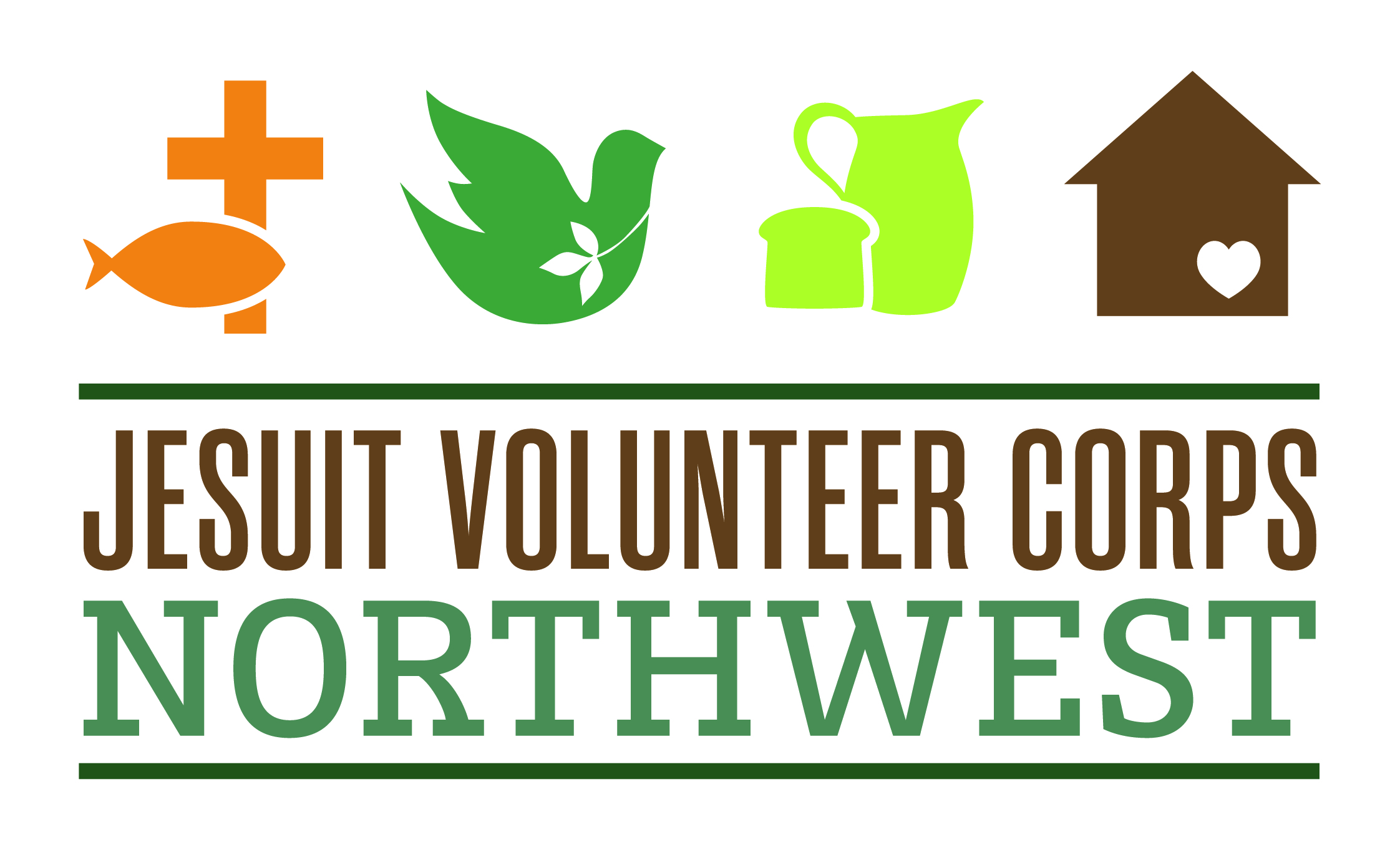Jesuit Volunteer Corps (JVC) Northwest