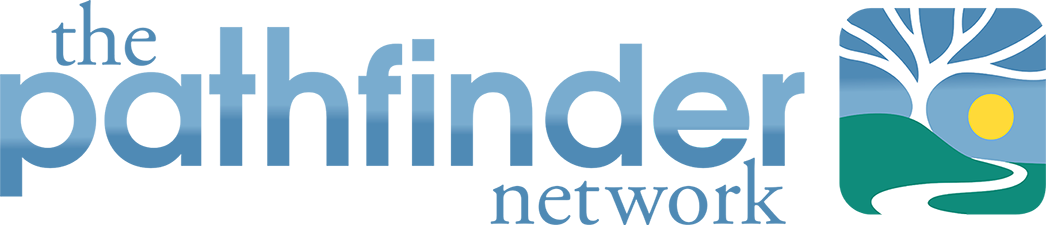 The Pathfinder Network