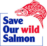 Save Our wild Salmon