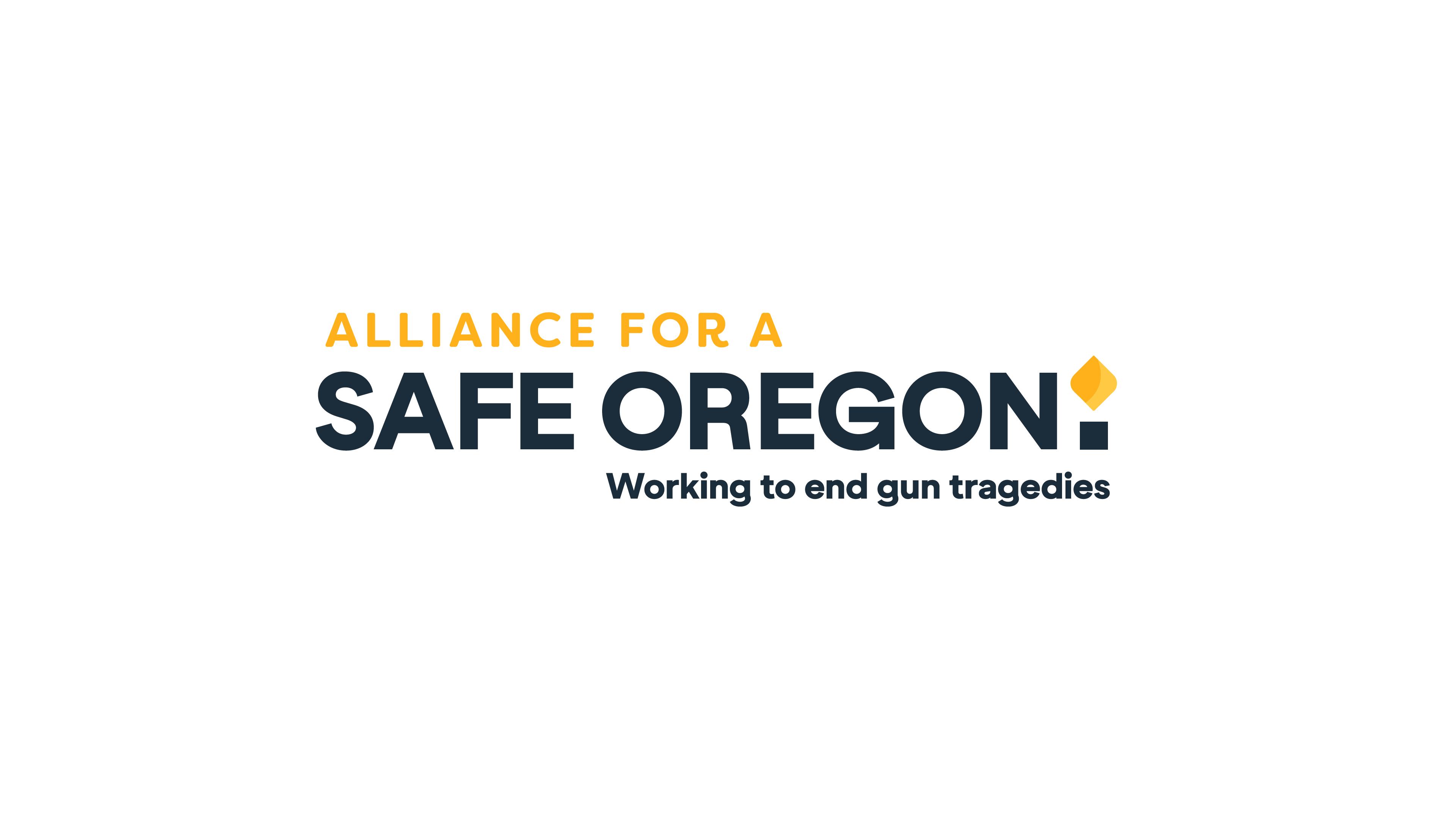 Alliance for a Safe Oregon