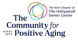 Community for Positive Aging
