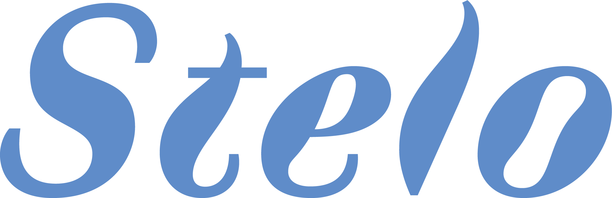 Stelo