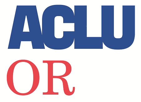 ACLU of Oregon