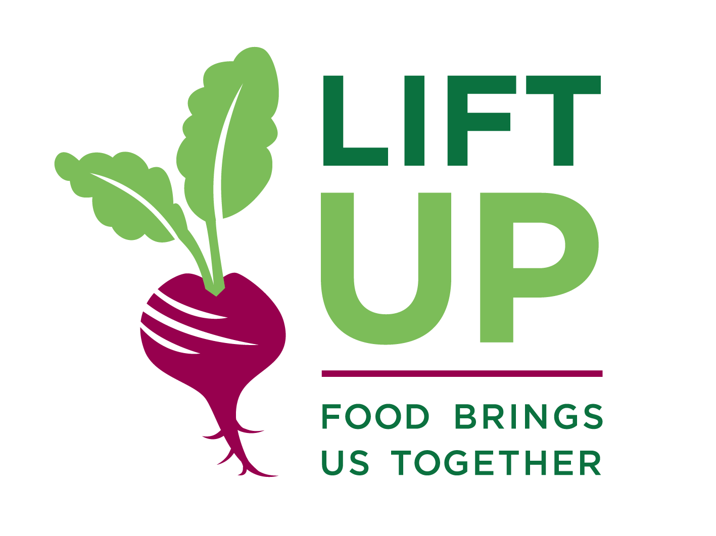 Lift UP