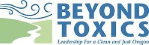 Beyond Toxics