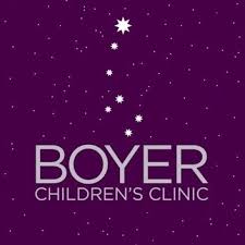 Boyer Children's Clinic