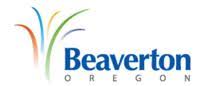 City of Beaverton, Oregon