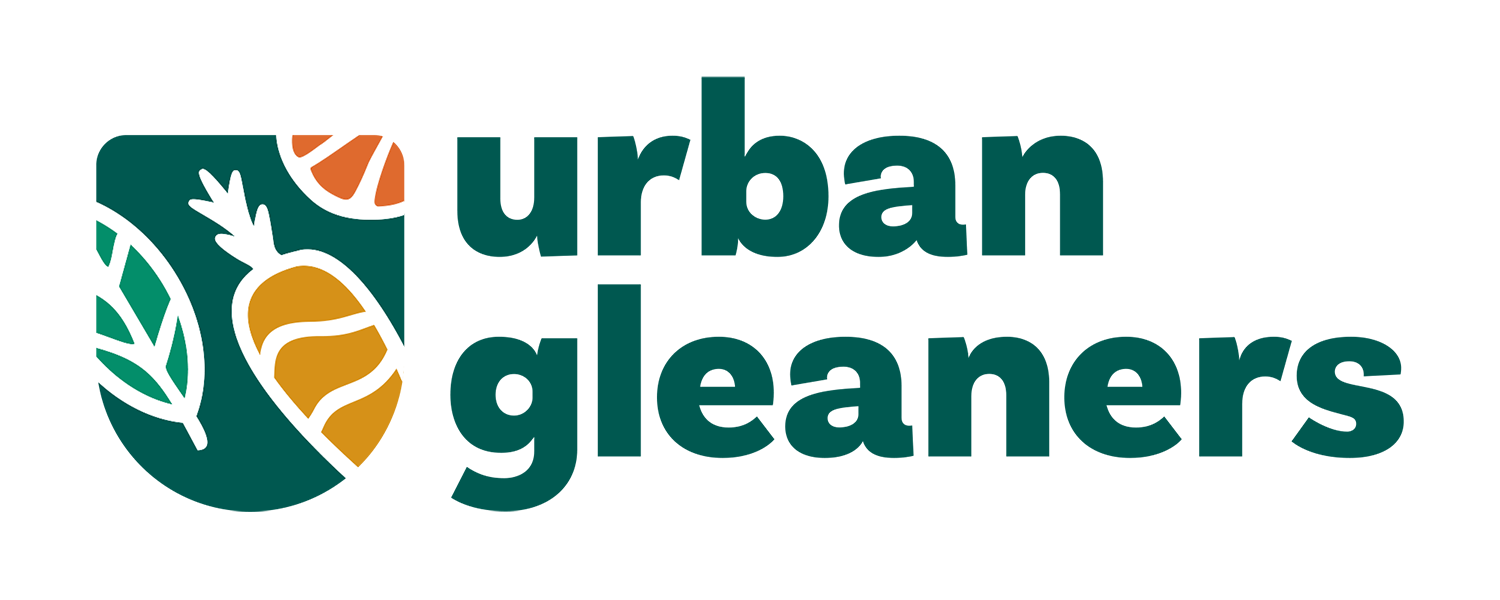 Urban Gleaners