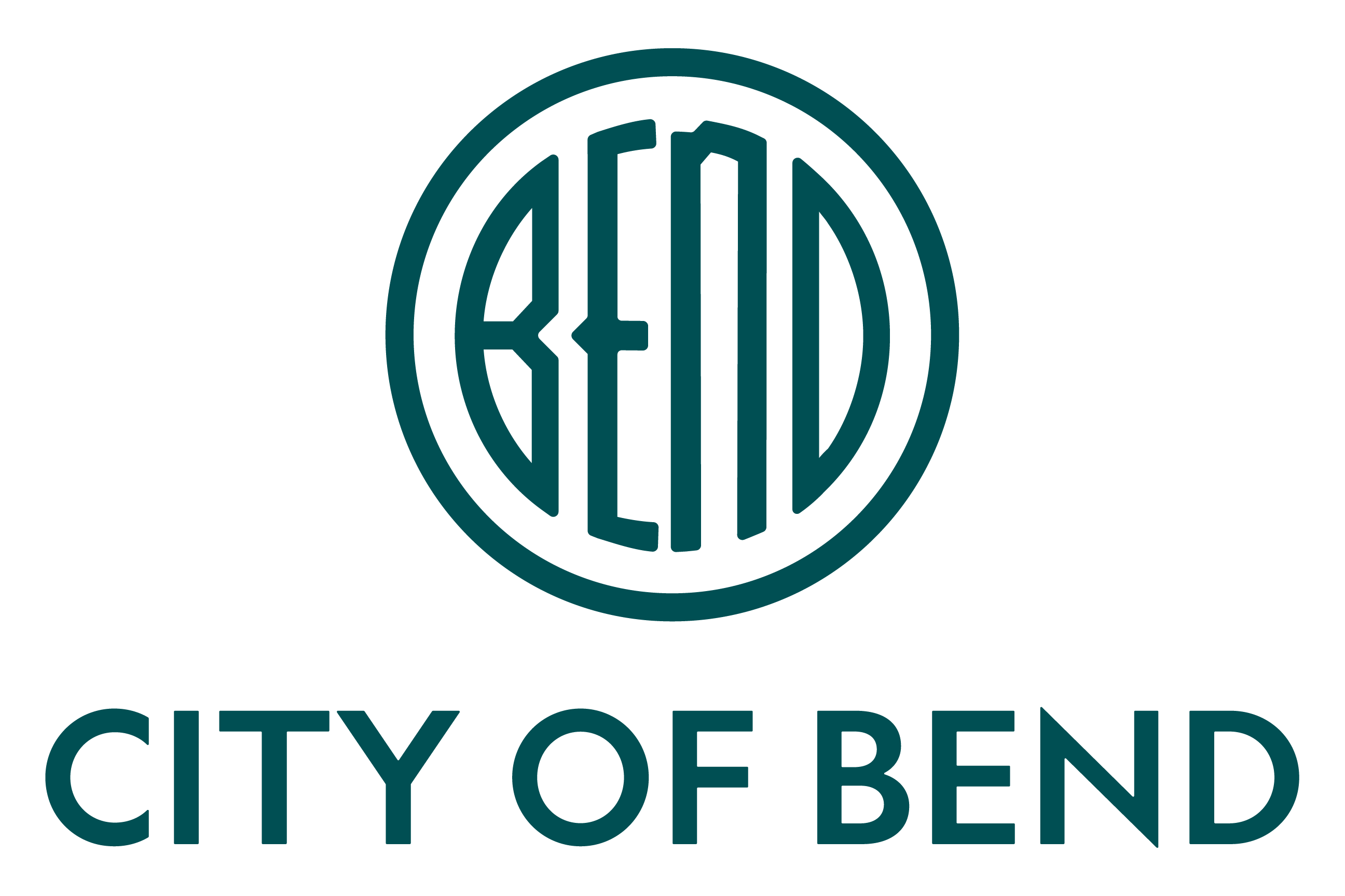 City of Bend