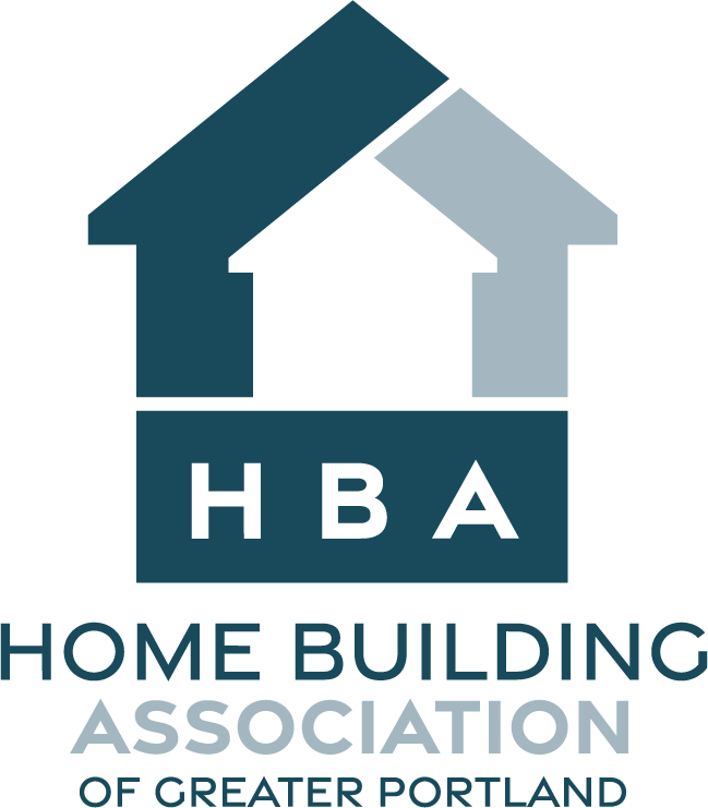 Home Building Association of Greater Portland
