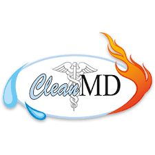 Clean MD Commercial Cleaning