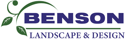 Benson Landscape and Design